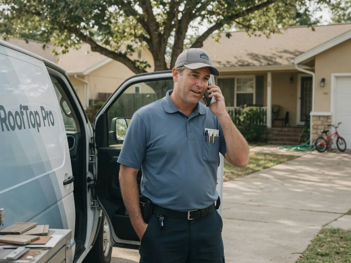 Roof Repair Wingate, MD FAQs